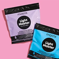 Matrix Color Systems Product <strong>Light Master</strong>