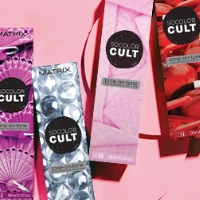 Matrix Color Systems Product <strong>SoColor</strong> <span>Cult</span>