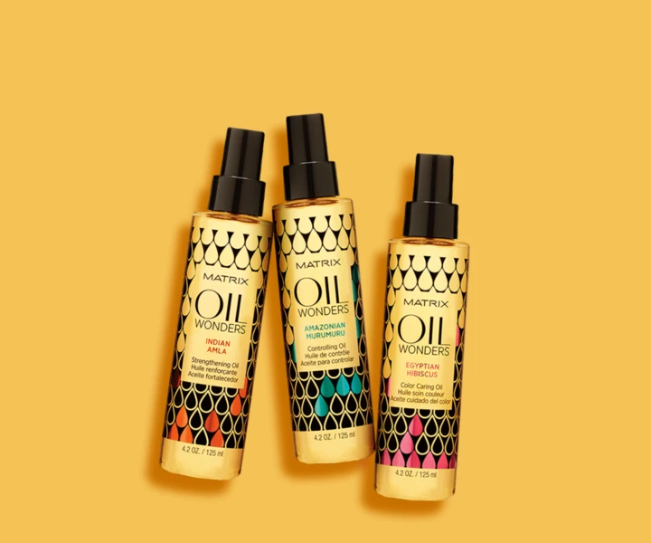 Matrix Unbreak My Blonde termékek.