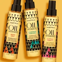 Matrix Styling Product Oil Wonders