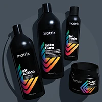 Matrix Total Results Product Matrix Pro Backbar