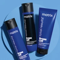 Matrix Total Results Product Brass Off